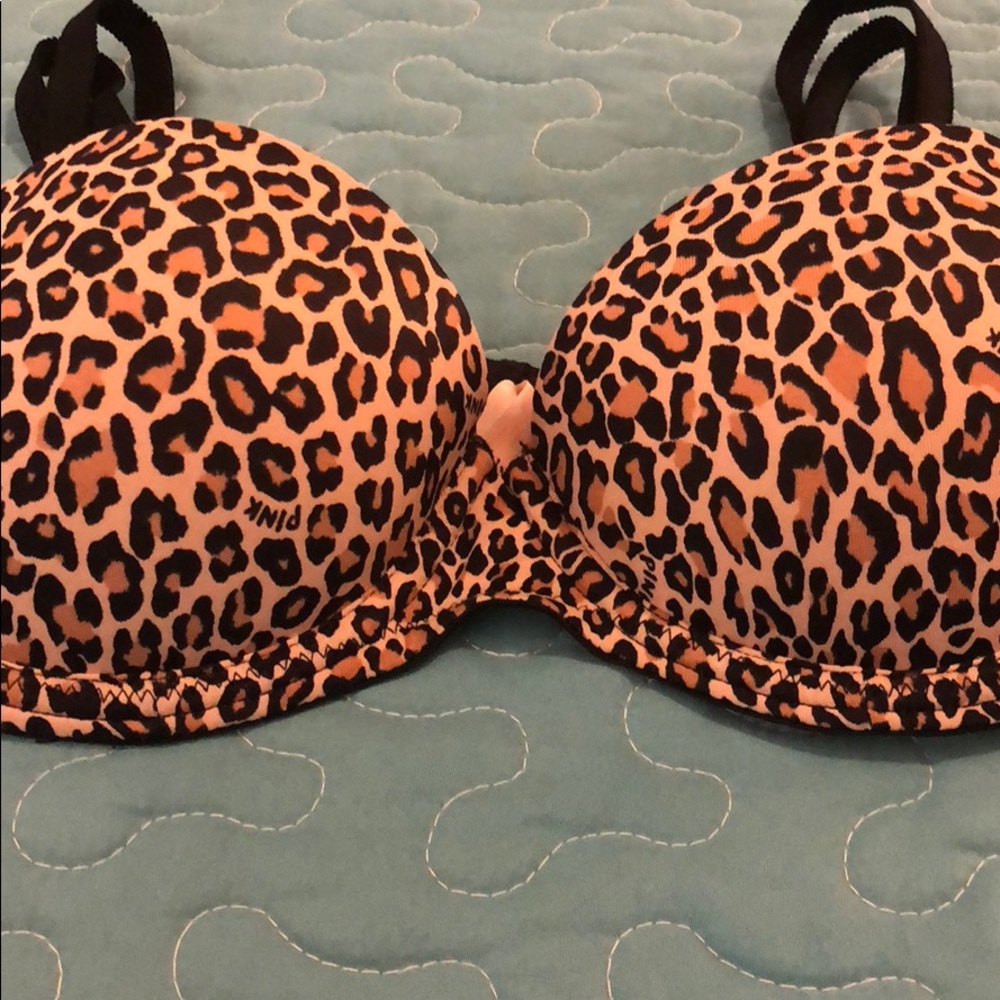 PINK Wear Everywhere Multi-way Push-Up